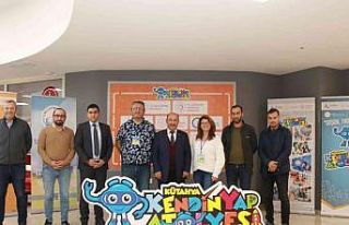 Öğretmenlere “Hazırlama ve Yazma” eğitimi