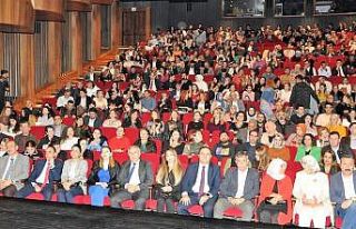 Öğretmenlere müzikal tiyatro