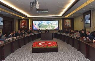 OKAF’23 için hazırlıklar başladı