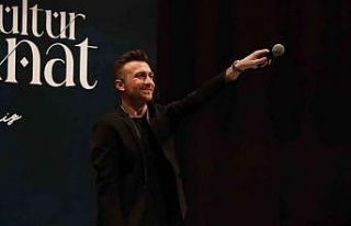 OKM’de Sefa Doğanay rüzgarı