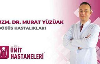 Öksürük 3 haftadan uzun sürüyorsa, dikkat!