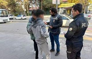 Okul çevrelerinde denetimler sürüyor