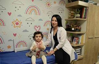 Okula-kreşe giden çocukların bağışıklığını...