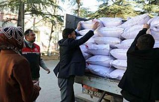 Okullarda “Eğitimden Üretime” tarımsal destek...
