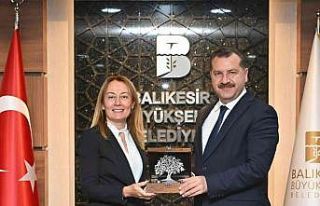 ‘Okutan Balıkesir Projesi’ hayata geçiyor