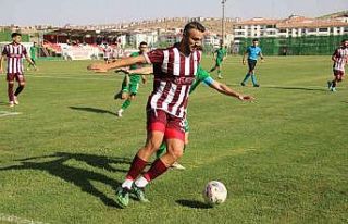 Ömer Faruk, gol krallığında zirveye çıktı