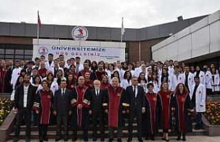 OMÜ Veteriner Fakültesi tercih sıralamasında Türkiye’de...