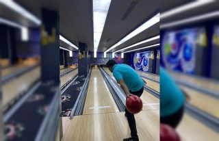 Önce piknik sonra bowling