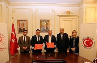 ORAN’dan ‘Rota Yozgat’ protokolü