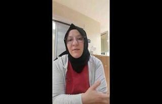 Ordu’da öğretmenlerin ailelerinden duygulandıran...