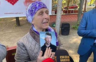 Organ Bağışı Haftası etkinliğinde duygusal anlar