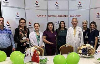 Organ bağışına dikkat çekiliyor