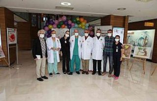 Organ bağışında bulunarak hayata iz bıraktılar