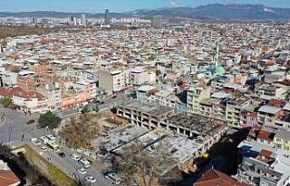 Örnek dönüşüm riskli alanda devam ediyor