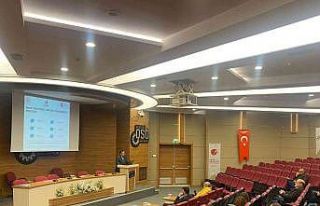 Orta Anadolu Kalkınma Ajansı 2022 Yılı Teknik...
