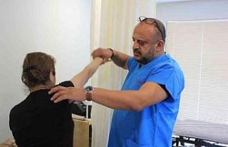 Ortopedi ve Travmatoloji Uzm.Op.Dr.Güngör “Tütünün...