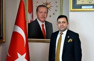 OSB’den 100 milyon TL’lik enerji altyapısı