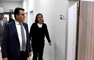 Osmangazi’de hedef "Sıfır Atık"