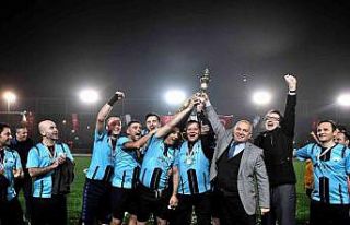 Osmangazi’de kazanan dostluk oldu