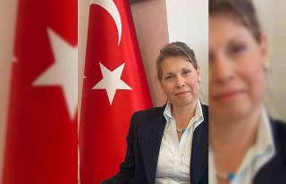 Osmanlı Ocakları Genel Başkan Başdanışmanı...