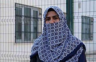 Otizmli çocuğu çocukları olmayan çiftin kaçırdığı...