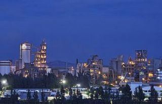 OYAK Çimento’dan karbondioksit emisyonu düşük...