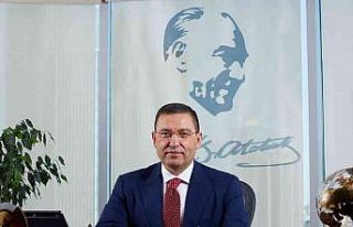 OYAK Çimento’nun 9 aylık net kârı 1,5 milyar...