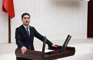 Özdemir’den Yücel’e sert tepki: "PKK gibi...