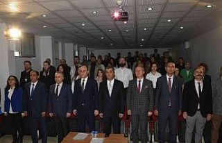 Özel bireyler için matematik uygulamaları projesi