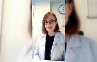 Özel İmperial Hastanesi Beslenme ve Diyet Uzmanı...