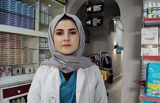 (ÖZEL) Muayene ücreti ödemek istemeyen şahıslar,...