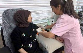 (ÖZEL) Ozon tedavisi birçok kronik ve bölgesel...