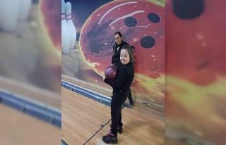 Özel Sporcular Bowling İl Şampiyonası yapıldı