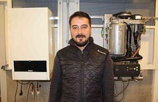 (ÖZEL) Tasarruf için bakım önemli