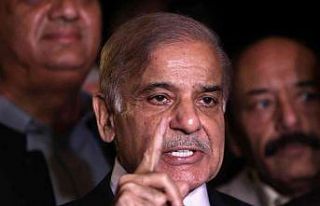 Pakistan Başbakanı Şerif, üçüncü kez korona...