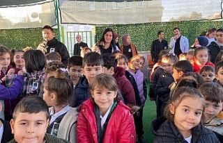 Patlamada hayatını kaybeden öğretmen Arzu Özsoy’un...