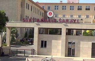 Patlayıcıda parmak izi bulunan zanlı 10 yıl sonra...