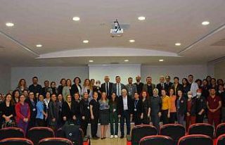 PAÜ’den sertifikalı eğitim programı