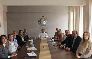 Pazaryeri ilçesinin değerleri masaya yatırıldı