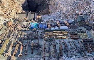 Pençe Kilit ile teröristlere büyük darbe