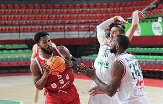 Pınar Karşıyaka, İtalya’da kayıp