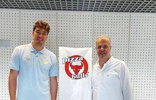 Pizza Bulls Cedi Osman yeni sezona iddialı giriyor