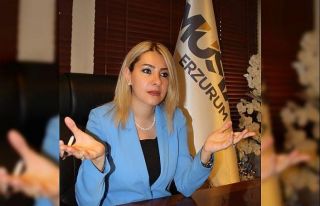 Polat: “Kadına şiddetin cezası caydırıcı olmalı”