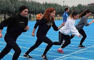 Polis adayları bu kursta hazırlanacak