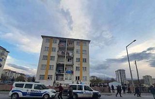 Pompalı tüfek ile dehşet saçtı: 3 yaralı