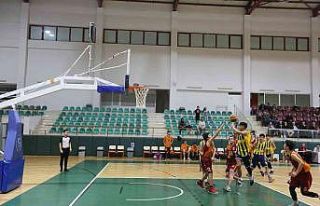 Potada kazanan Derincespor