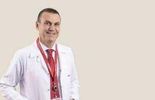 Prof. Dr. Abdullah Erdoğan: "Akciğer kanserinin...