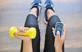 Prof. Dr. Bozkırlı: "Düzenli kan şekeri kontrolü...