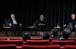 Prof. Dr. Işın Çelebi: “Atatürk’ün ekonomi...