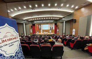 Prof. Dr. Muhittin Ataman; ’Uluslararası Sistemdeki...